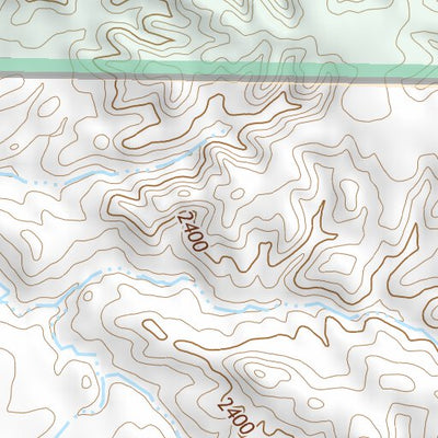 47106NE Page 103 Fort Peck Lake East Topo Preview 2