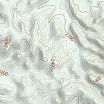 47106NE Page 103 Fort Peck Lake East Topo Preview 3