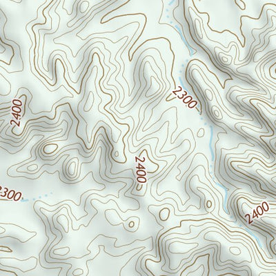 47106NE Page 103 Fort Peck Lake East Topo Preview 3