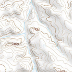 47106NE Page 104 Fort Peck Lake East Topo Preview 2