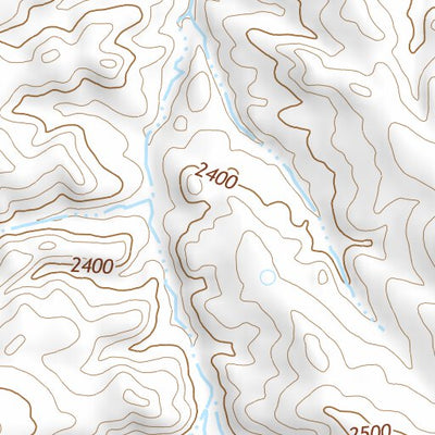 47106NE Page 104 Fort Peck Lake East Topo Preview 2