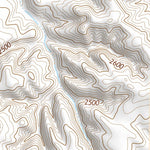 47106NE Page 104 Fort Peck Lake East Topo Preview 3