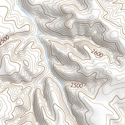 47106NE Page 104 Fort Peck Lake East Topo Preview 3