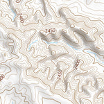 47106NW Page 1 Fort Peck Lake East Topo Preview 3