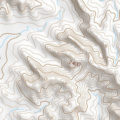 47106NW Page 3 Fort Peck Lake East Topo Preview 3