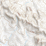 47106NW Page 4 Fort Peck Lake East Topo Preview 3