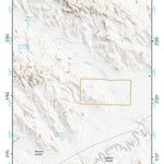47106NW Page 5 Fort Peck Lake East Topo Preview 1