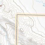 47106NW Page 5 Fort Peck Lake East Topo Preview 2