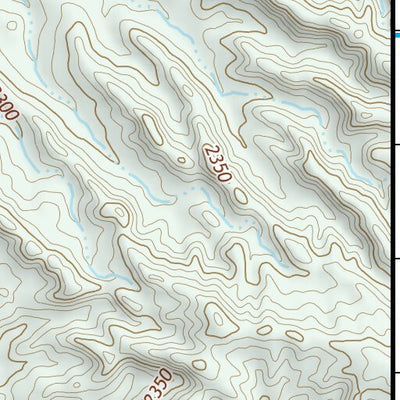 47106NW Page 8 Fort Peck Lake East Topo Preview 3