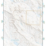 47106NW Page 13 Fort Peck Lake East Topo Preview 1