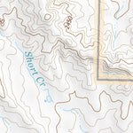 47106NW Page 13 Fort Peck Lake East Topo Preview 2