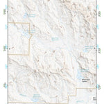 47106NW Page 14 Fort Peck Lake East Topo Preview 1