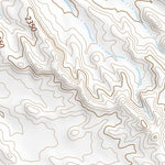 47106NW Page 16 Fort Peck Lake East Topo Preview 3