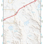 47106NW Page 17 Fort Peck Lake East Topo Preview 1