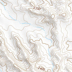 47106NW Page 17 Fort Peck Lake East Topo Preview 3