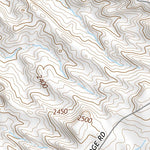 47106NW Page 19 Fort Peck Lake East Topo Preview 3