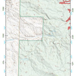47106NW Page 20 Fort Peck Lake East Topo Preview 1