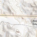 47106NW Page 26 Fort Peck Lake East Topo Preview 3