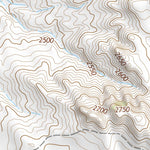 47106NW Page 30 Fort Peck Lake East Topo Preview 3