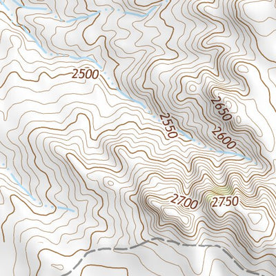 47106NW Page 30 Fort Peck Lake East Topo Preview 3