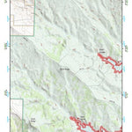 47106NW Page 32 Fort Peck Lake East Topo Preview 1