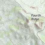 47106NW Page 33 Fort Peck Lake East Topo Preview 3
