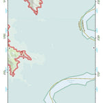 47106NW Page 35 Fort Peck Lake East Topo Preview 1