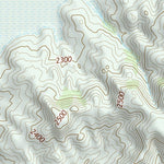 47106NW Page 36 Fort Peck Lake East Topo Preview 3