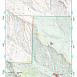 47106NW Page 40 Fort Peck Lake East Topo Preview 1