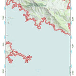47106NW Page 44 Fort Peck Lake East Topo Preview 1