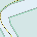 47106NW Page 46 Fort Peck Lake East Topo Preview 2