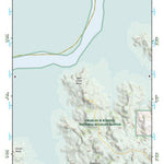47106NW Page 47 Fort Peck Lake East Topo Preview 1