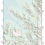 47106NW Page 48 Fort Peck Lake East Topo Preview 1