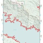 47106NW Page 50 Fort Peck Lake East Topo Preview 1