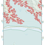 47106NW Page 53 Fort Peck Lake East Topo Preview 1