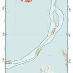47106NW Page 55 Fort Peck Lake East Topo Preview 1