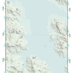 47106NW Page 58 Fort Peck Lake East Topo Preview 1