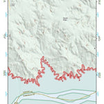 47106NW Page 61 Fort Peck Lake East Topo Preview 1