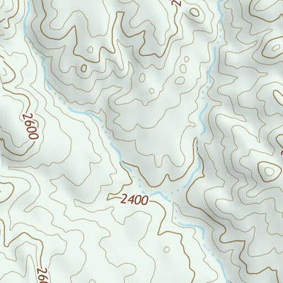 47106NW Page 61 Fort Peck Lake East Topo Preview 3