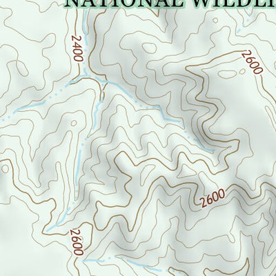 47106NW Page 62 Fort Peck Lake East Topo Preview 3
