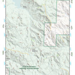 47106NW Page 65 Fort Peck Lake East Topo Preview 1