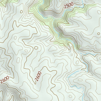 47106NW Page 68 Fort Peck Lake East Topo Preview 2