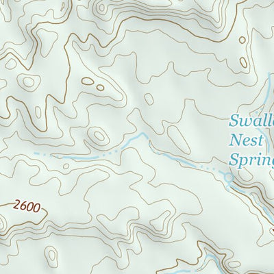 47106NW Page 69 Fort Peck Lake East Topo Preview 2