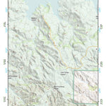 47106NW Page 74 Fort Peck Lake East Topo Preview 1