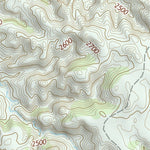 47106NW Page 74 Fort Peck Lake East Topo Preview 3