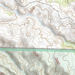 47106NW Page 75 Fort Peck Lake East Topo Preview 3