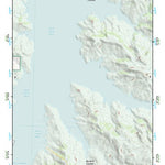 47106NW Page 76 Fort Peck Lake East Topo Preview 1