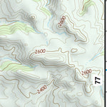 47106NW Page 76 Fort Peck Lake East Topo Preview 3