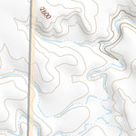 47106NW Page 78 Fort Peck Lake East Topo Preview 2