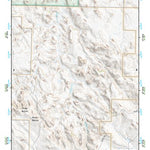 47106NW Page 82 Fort Peck Lake East Topo Preview 1